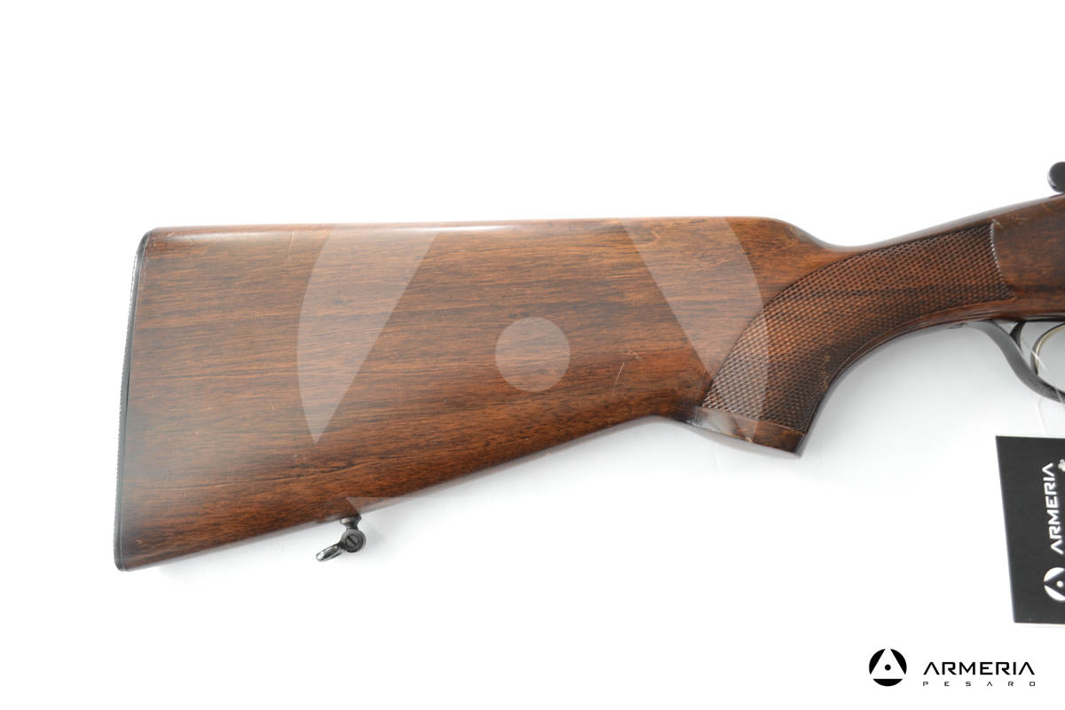 Fucile sovrapposto Verney-Carron modello Saint-Etienne calibro 12 calcio Fucile sovrapposto Verney-Carron modello Saint-Etienne calibro 12 calcio