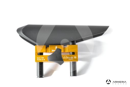 Nasello impostatore Browning regolabile in altezza