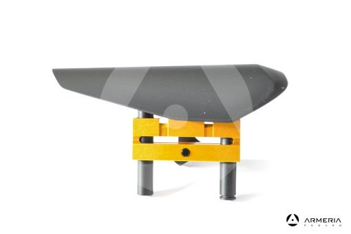 Nasello impostatore Browning regolabile in altezza lato