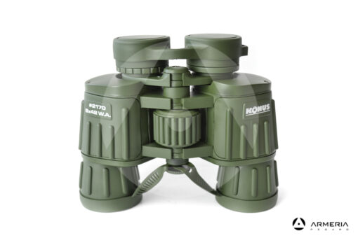 Binocolo Ottica da osservazione Konus Army 8x42 W.A