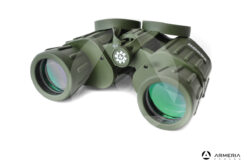 Binocolo Ottica da osservazione Konus Army 8x42 W.A lente