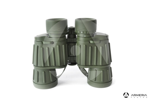 Binocolo Ottica da osservazione Konus Army 8x42 W.A retro