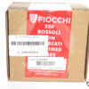 Bossoli Fiocchi calibro 38 Special - 250 pezzi