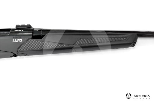 Carabina Bolt Action Benelli modello Lupo calibro 30-06 astina