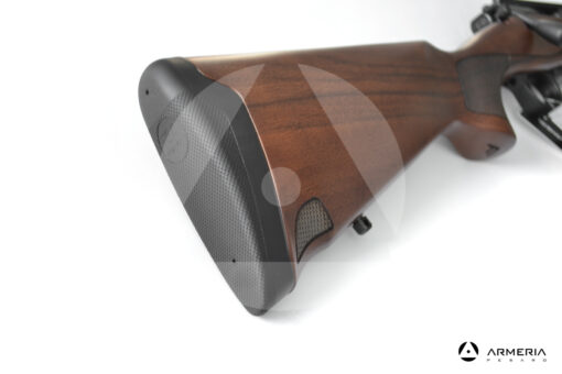 Carabina Bolt Action Franchi modello Horizon Wood calibro 308 Winchester calciolo