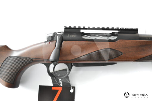 Carabina Bolt Action Franchi modello Horizon Wood calibro 308 Winchester grilletto
