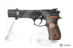 Pistola semiautomatica Beretta modello 98 FS Target calibro 9x21