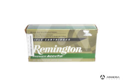 Remington Premier AccuTip calibro 243 Win 95 grani - 20 cartucce