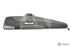 Fodero Benelli Armi imbottito per carabina con ottica 124cm