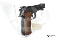 Pistola semiautomatica Beretta modello 98 FS Target calibro 9x21 calcio