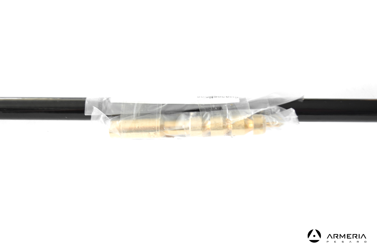 Bacchetta asta di pulizia J Dewey per canna calibro 9 macro