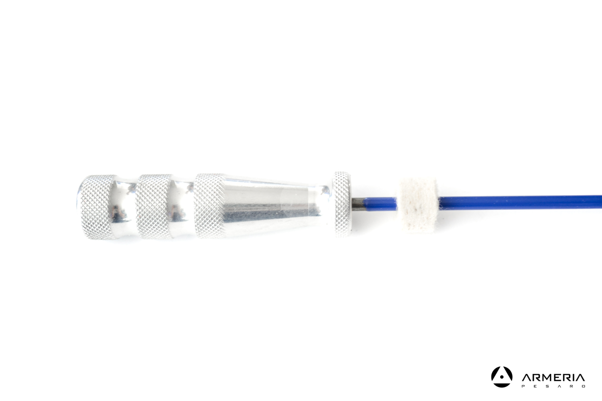 Bacchetta asta di pulizia Stil Crin per canna da calibro 22 a 7.62 macro