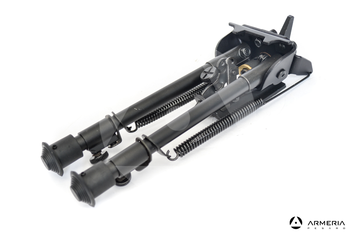 Bipiede professionale girevole Champion Pivot Bipod 9-13