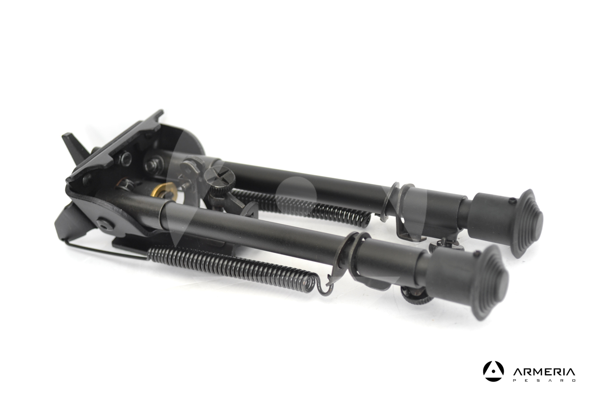 Bipiede professionale girevole Champion Pivot Bipod 9-13 lato