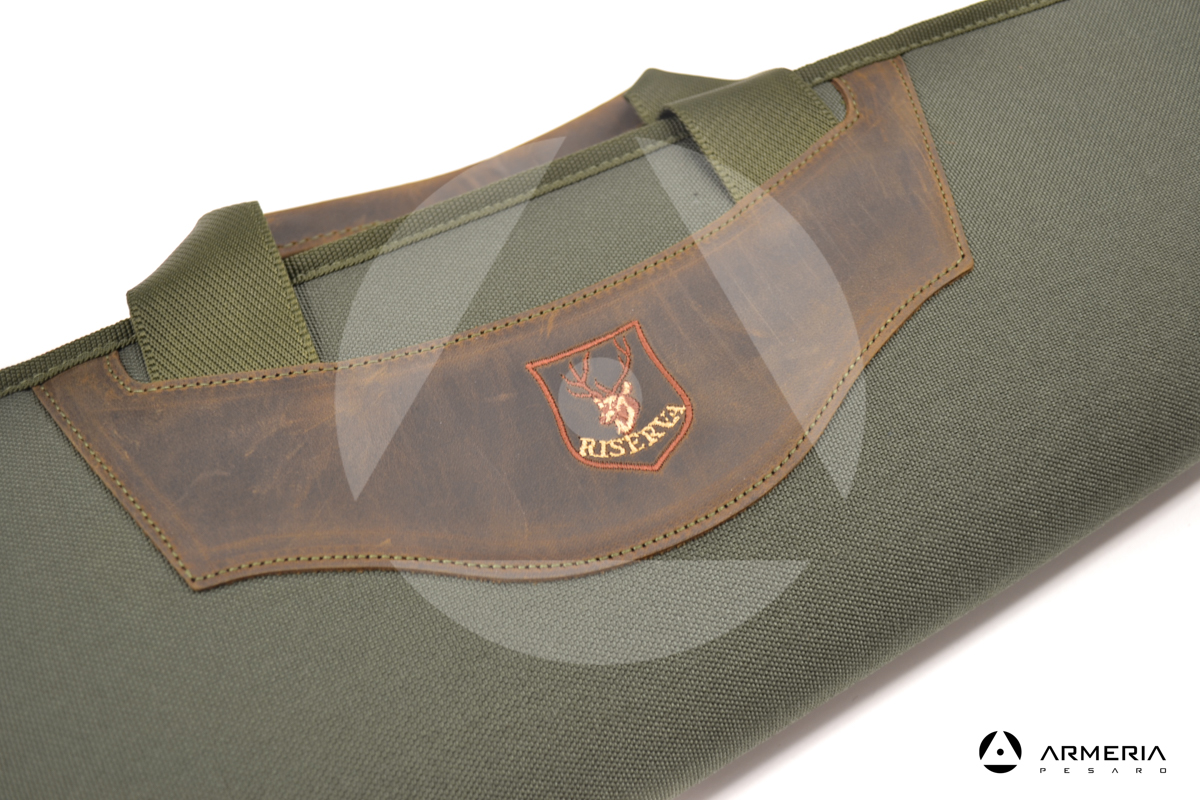 Fodero per fucile Riserva Caccia 110 cm in cordura macro
