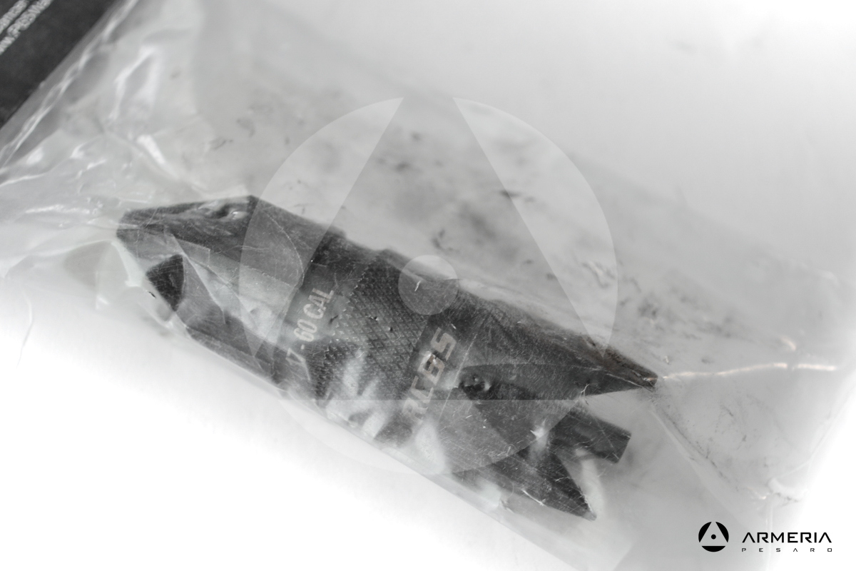 Fresetta a mano RCBS Deburring Tool per calibri da 17 a 60 #09348