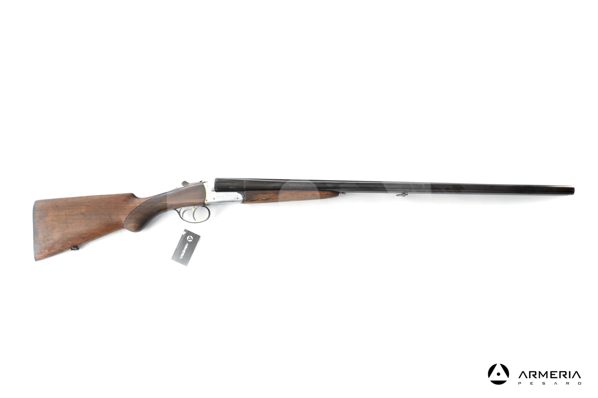 Fucile Doppietta Beretta Bigrillo calibro 12 Incisa Fucile Doppietta Beretta Bigrillo calibro 12 Incisa