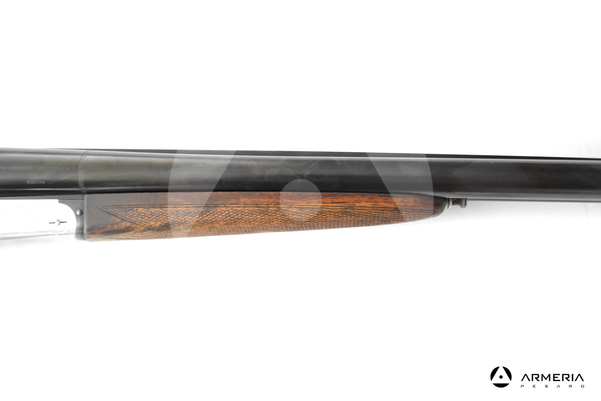 Fucile Doppietta Beretta Bigrillo calibro 12 Incisa canna Fucile Doppietta Beretta Bigrillo calibro 12 Incisa canna