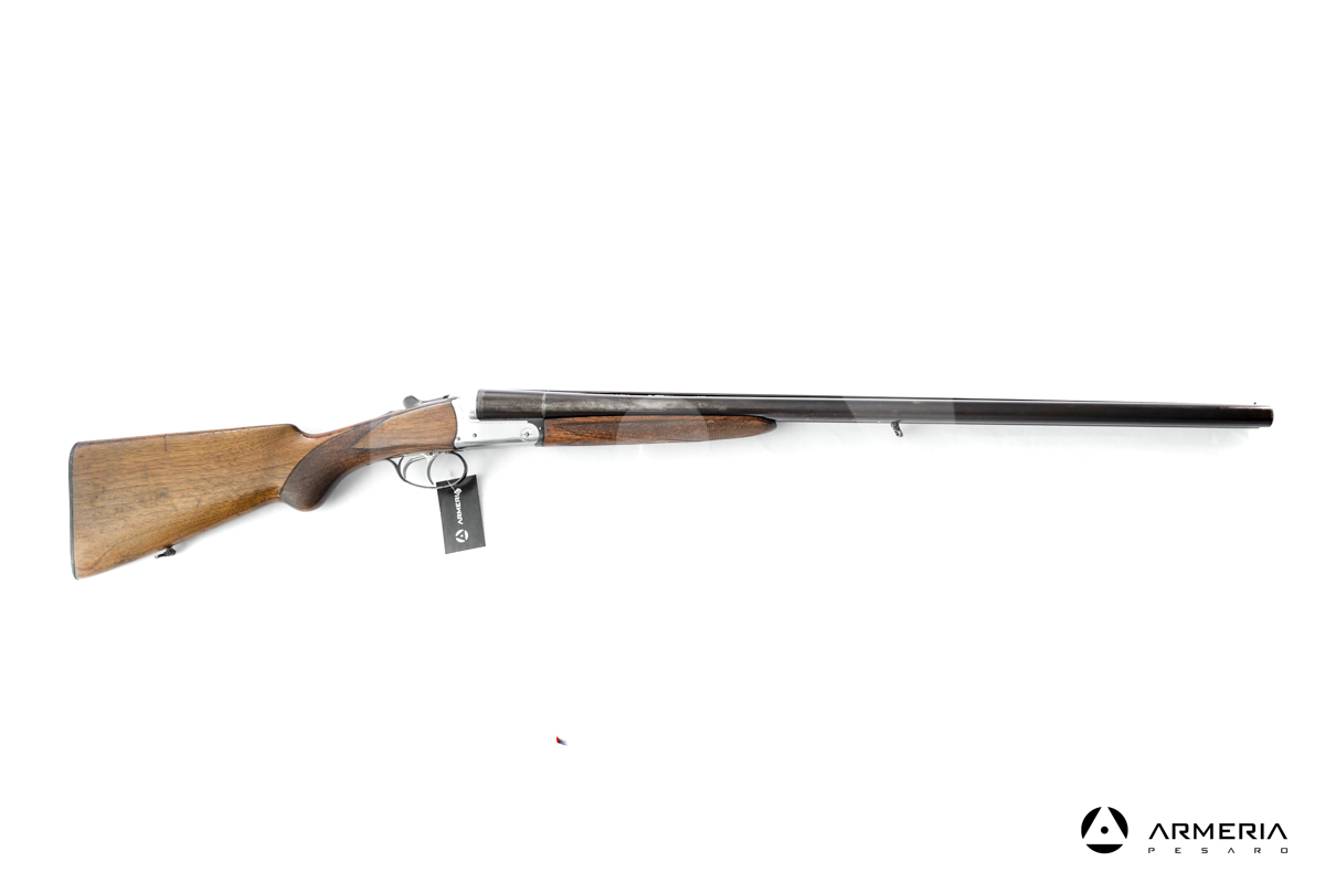 Fucile Doppietta Beretta Bigrillo calibro 12 Fucile Doppietta Beretta Bigrillo calibro 12