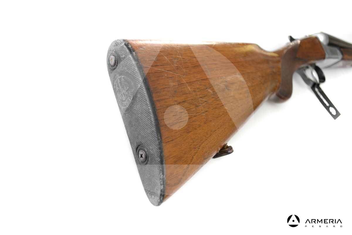 Fucile Doppietta Beretta Bigrillo calibro 12 calciolo Fucile Doppietta Beretta Bigrillo calibro 12 calciolo