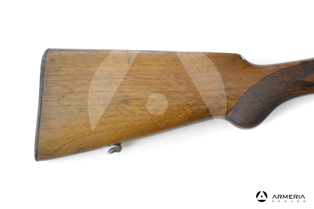 Fucile Doppietta Beretta Bigrillo calibro 12 calcio Fucile Doppietta Beretta Bigrillo calibro 12 calcio