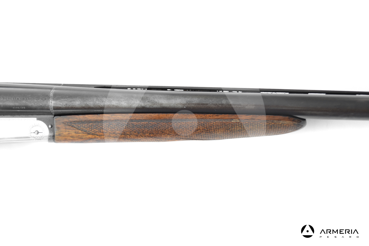Fucile Doppietta Beretta Bigrillo calibro 12 canna Fucile Doppietta Beretta Bigrillo calibro 12 canna