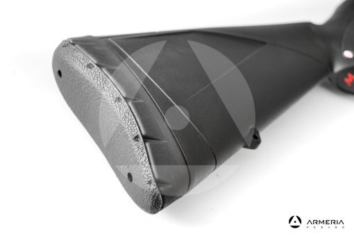 Fucile semiautomatico a pompa Winchester modello SXP Defender calibro 12 calciolo