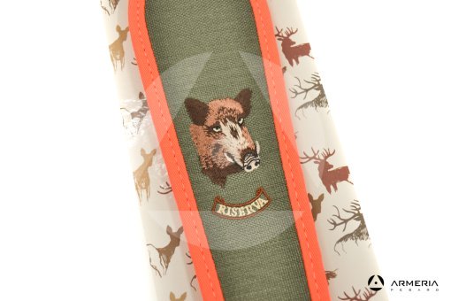 Tracolla Riserva in cordura per carabina macro