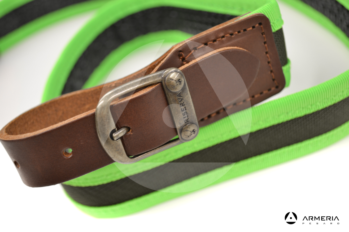 Tracolla cinghia Riserva Equipaggiamento Caccia per fucile R2233 macro