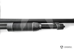 Fucile semiautomatico a pompa Winchester modello SXP calibro 12 astina