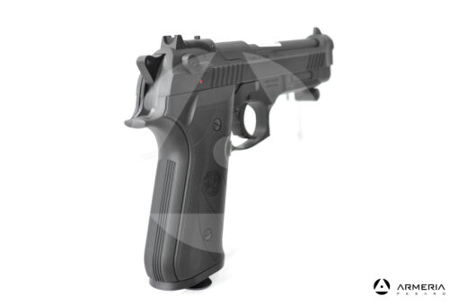 Pistola Chiappa modello AG92 calibro 4.5 ad aria compressa calcio