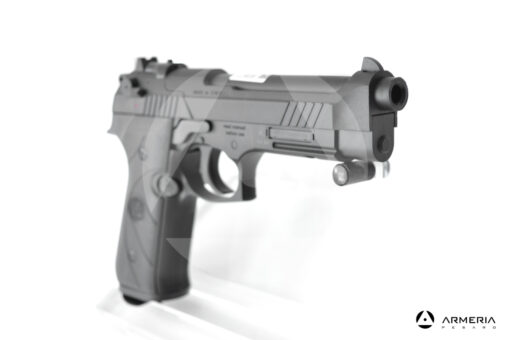 Pistola Chiappa modello AG92 calibro 4.5 ad aria compressa mirino