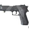 Pistola Chiappa modello AG92 calibro 4.5 ad aria compressa