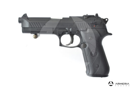 Pistola Chiappa modello AG92 calibro 4.5 ad aria compressa