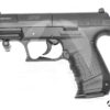 Pistola Umarex modello CPS calibro 4.5 ad aria compressa