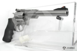 Revolver Ruger modello Super Redhawk canna 7.5 calibro 44 Magnum canna