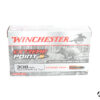 Winchester Extreme Point calibro 308 Win 150 grani - 20 cartucce