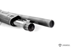 Fucile semiautomatico a pompa Winchester modello SXP Defender calibro 12 mirino