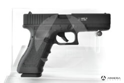 Pistola Umarex modello Glock 17 calibro 4.5 ad aria compressa