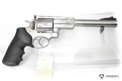 Revolver Ruger modello Super Redhawk canna 7.5 calibro 44 Magnum