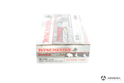 Winchester Extreme Point calibro 308 Win 150 grani - 20 cartucce macro