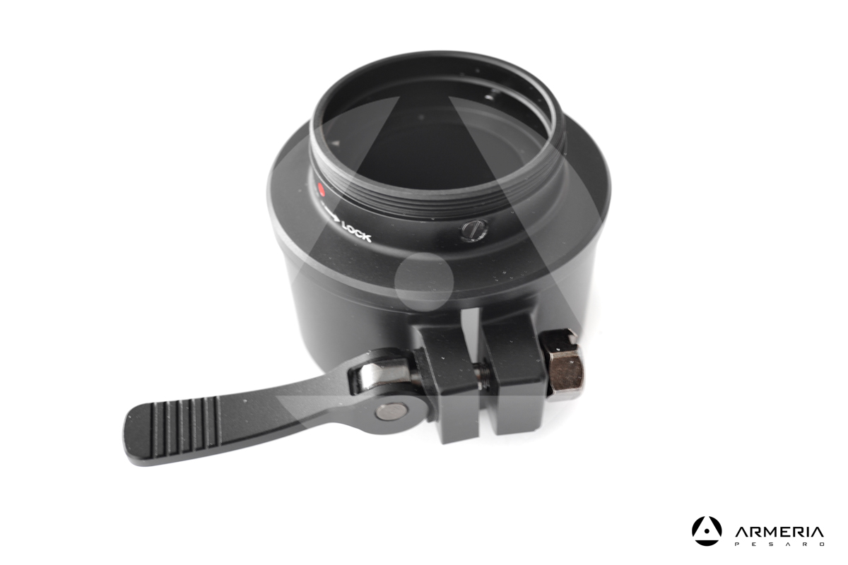 Adattatore campana dia 55-59cm per HikMicro Thunder Thermal Image Scope TH35