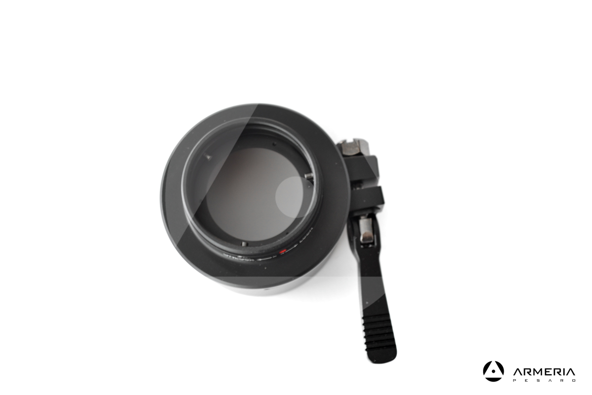 Adattatore campana dia 55-59cm per HikMicro Thunder Thermal Image Scope TH35 alto