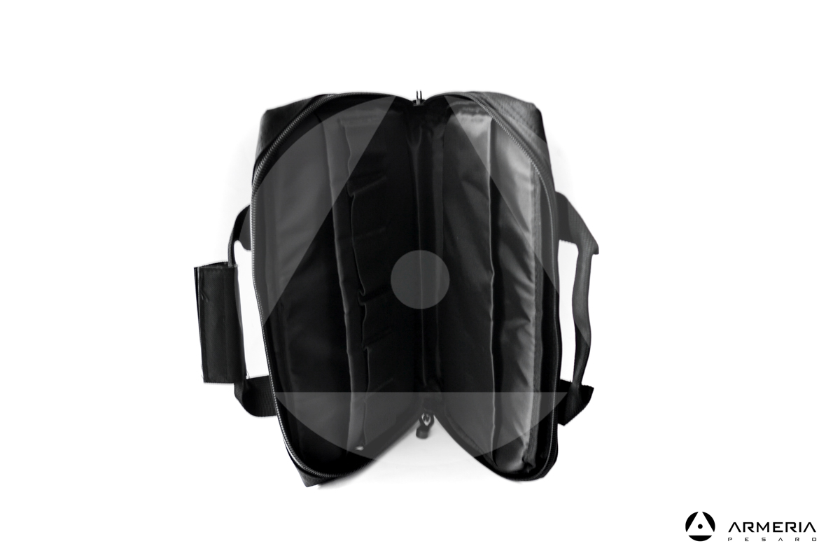 Borsa per pistola Vism Shooters Gear interno