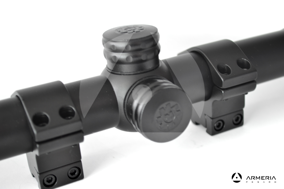 Cannocchiale Ottica Konus Konushot 3-12x40 #7235 torretta Cannocchiale Ottica Konus Konushot 3-12x40 #7235 torretta