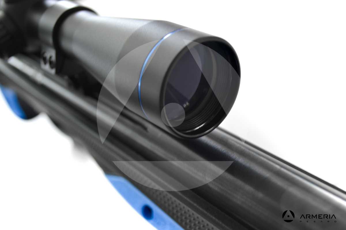 Carabina aria compressa Stoeger modello RX20 calibro 4.5 + Ottica campana Carabina aria compressa Stoeger modello RX20 calibro 4.5 + Ottica campana