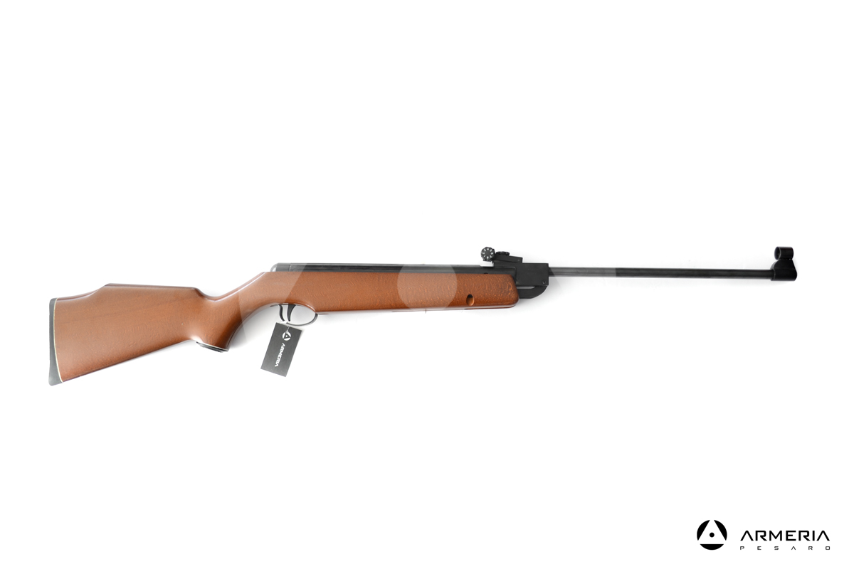 Carabina aria compressa Webley & Scott modello Vulcan calibro 4.5 Carabina aria compressa Webley & Scott modello Vulcan calibro 4.5