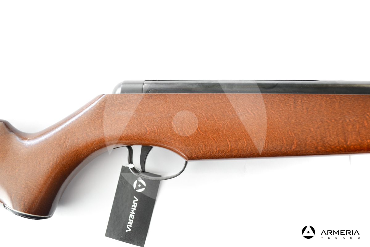 Carabina aria compressa Webley & Scott modello Vulcan calibro 4.5 grillettoCarabina aria compressa Webley & Scott modello Vulcan calibro 4.5 grilletto Carabina aria compressa Webley & Scott modello Vulcan calibro 4.5 grilletto