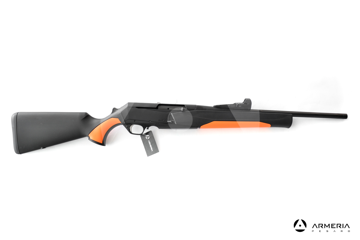 Carabina semiautomatica Browning modello MK3 Tracker Reflex calibro 9.3x62 Carabina semiautomatica Browning modello MK3 Tracker Reflex calibro 9.3x62