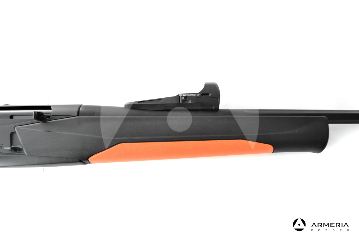 Carabina semiautomatica Browning modello MK3 Tracker Reflex calibro 9.3x62 astina Carabina semiautomatica Browning modello MK3 Tracker Reflex calibro 9.3x62 astina